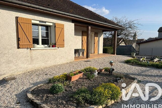 achat maison laferte-sur-aube 52120