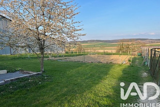 achat maison laferte-sur-aube 52120