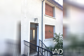 achat maison laferte-sur-aube 52120