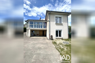achat maison laferte-sur-aube 52120