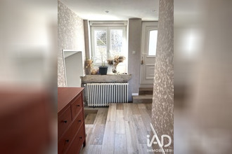 achat maison laferte-sur-aube 52120