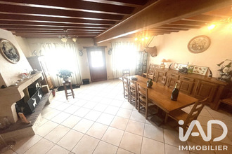 achat maison laferte-sur-aube 52120