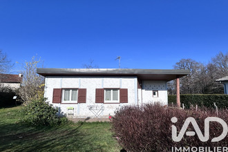 achat maison lafeuillade-en-vezie 15130