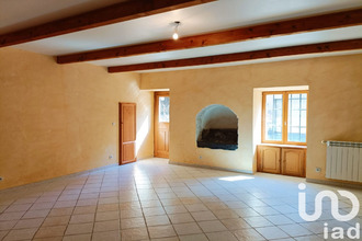 achat maison laffrey 38220