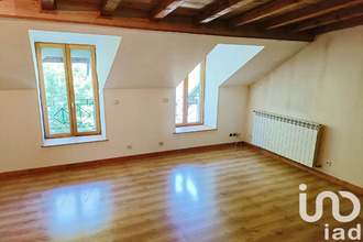 achat maison laffrey 38220