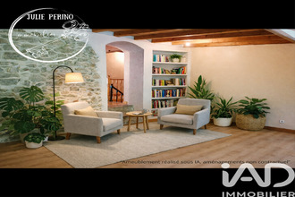 achat maison laffrey 38220