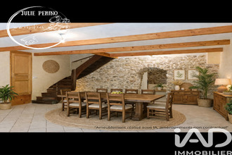 achat maison laffrey 38220