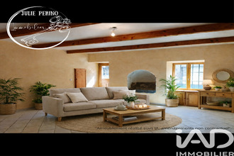 achat maison laffrey 38220