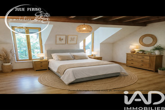 achat maison laffrey 38220