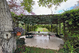 achat maison lafitte-sur-lot 47320