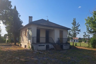 achat maison lafitte-vigordane 31390