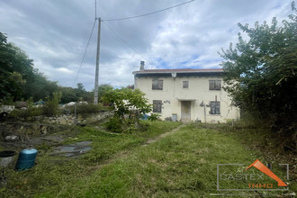 achat maison lafitte-vigordane 31390