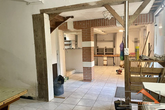 achat maison lafitte-vigordane 31390