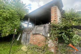 achat maison lafitte-vigordane 31390