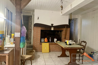 achat maison lafitte-vigordane 31390