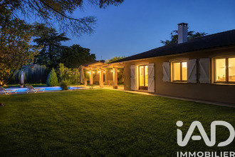achat maison lafitte-vigordane 31390