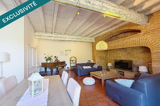 achat maison lafitte-vigordane 31390