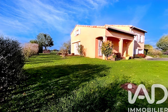 achat maison lafitte-vigordane 31390