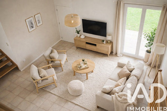 achat maison lafitte-vigordane 31390