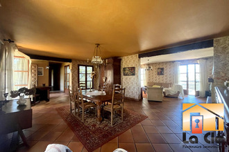 achat maison lafox 47240