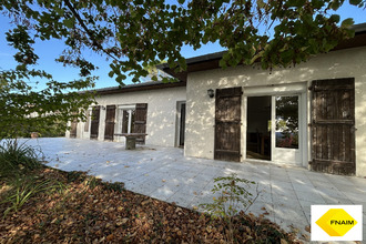 achat maison lafox 47240