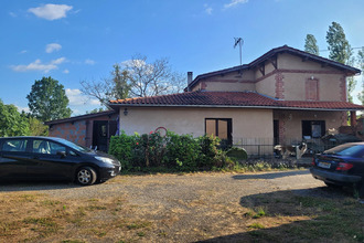 achat maison lafrancaise 82130