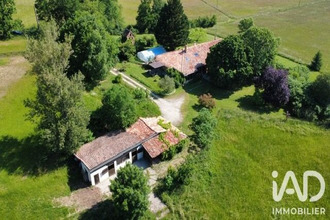 achat maison lafrancaise 82130