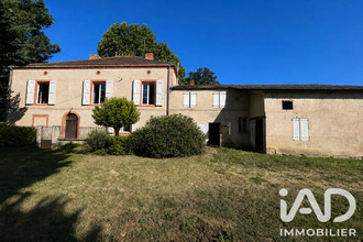 achat maison lafrancaise 82130