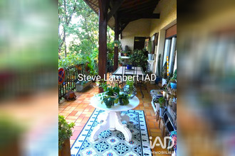 achat maison lafrancaise 82130
