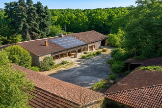 achat maison lafrancaise 82130