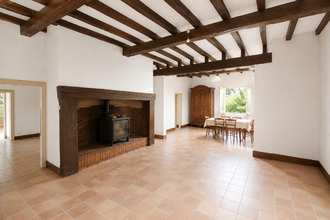 achat maison lafrancaise 82130