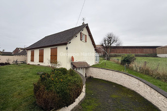 achat maison lafraye 60510