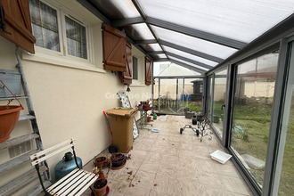 achat maison lafraye 60510