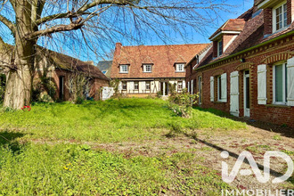 achat maison lafraye 60510