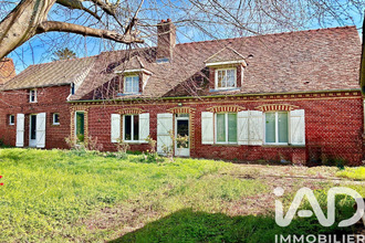 achat maison lafraye 60510