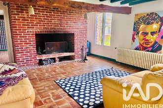 achat maison lafraye 60510