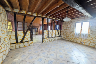 achat maison lafresguimt-st-martin 80430