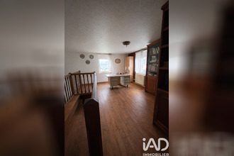 achat maison lafrimbolle 57560