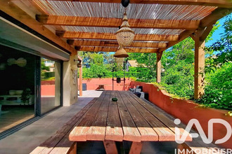 achat maison lagamas 34150