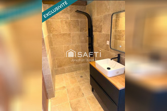 achat maison lagarde 09500