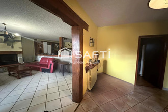 achat maison lagarde 09500