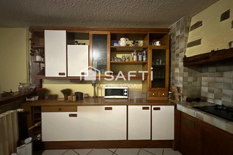 achat maison lagarde 09500