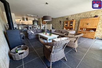 achat maison lagarde 09500