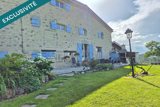 achat maison lagarde 32700