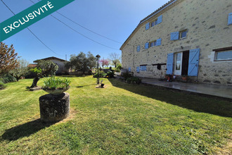 achat maison lagarde 32700