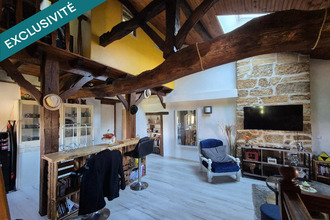 achat maison lagarde 32700