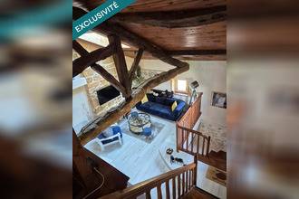 achat maison lagarde 32700