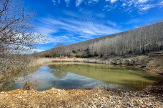 achat maison lagarde-d-apt 84400