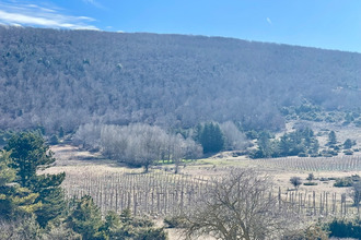 achat maison lagarde-d-apt 84400