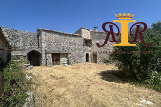 achat maison lagarde-d-apt 84400